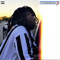 UNDERGROUND MUSIC 2 (feat. Mike Z) - EP - Steezy Purp