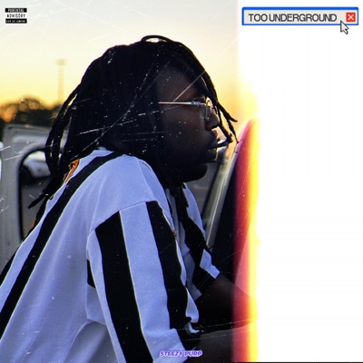 UNDERGROUND MUSIC 2 (feat. Mike Z) - EP