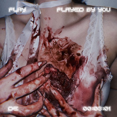 Played by You - Single