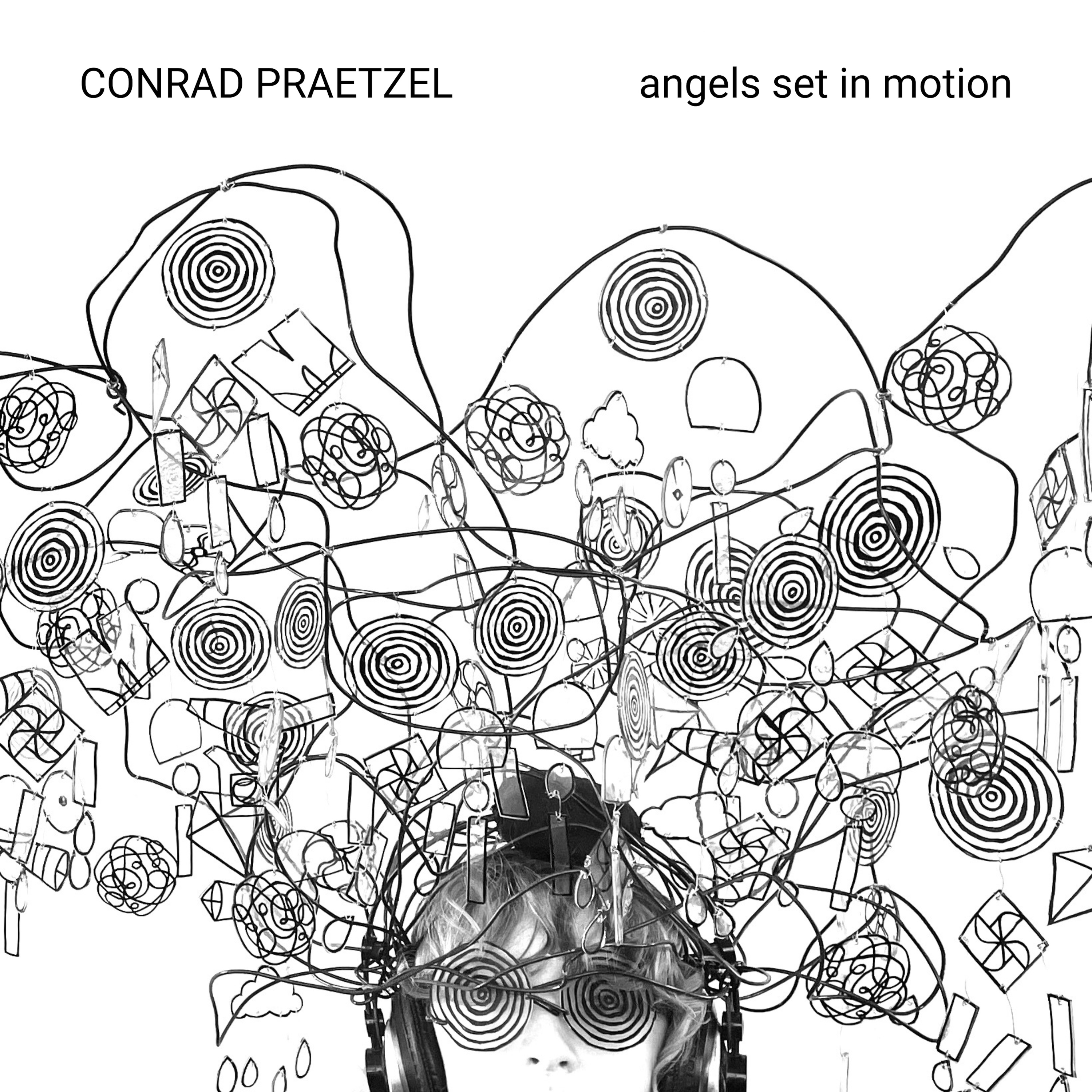 Angels Set In Motion