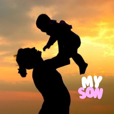 ManThauAudio - My son