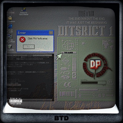 DISTRICT 1 (feat. NIXX)