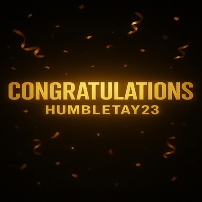 Congratulations - Single