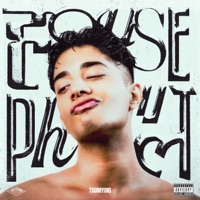 HOUSEPHULL - EP - Tsumyoki