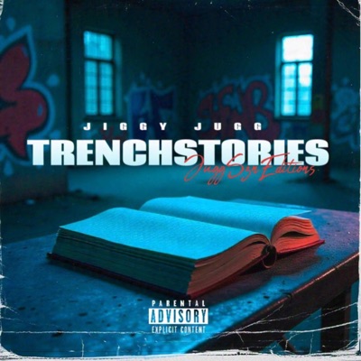 Trench Stories - EP