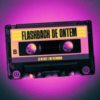 Flashback de Ontem - Single - JC no beat & Mc Pelourinho