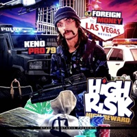 High Risk High Reward - EP - Kenopro79