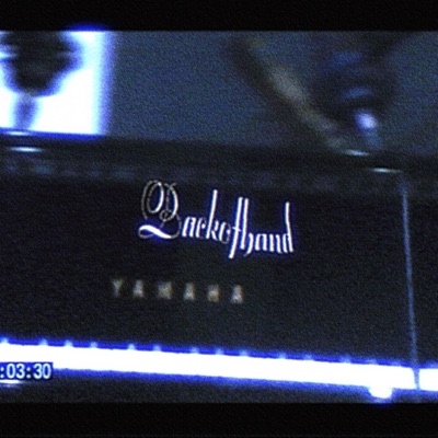 Back of hand - Single