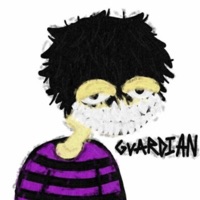 Get Back! - Single - guardian