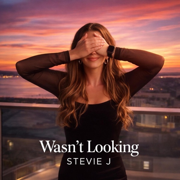 Wasn't Looking