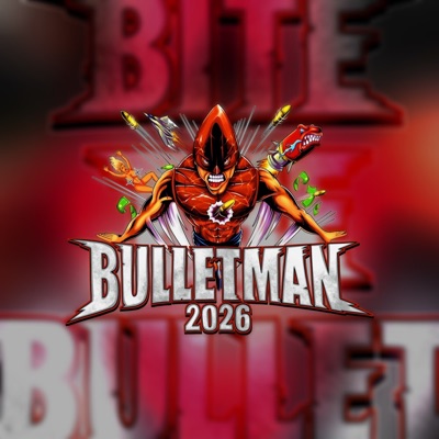 FITTE (Bulletman 2026) - Single