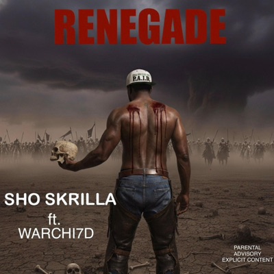 Renegade - Single