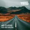 60 Clicks (feat. Ben Walker) - FOFB