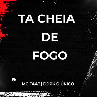 Ta Cheia de Fogo - Single