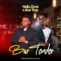 Bar Tender (feat. Ace trap) - Single - Nella zone