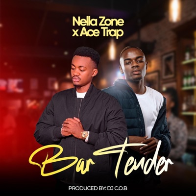 Bar Tender (feat. Ace trap) - Single
