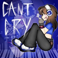 CAN'T CRY! - Single - stainomh