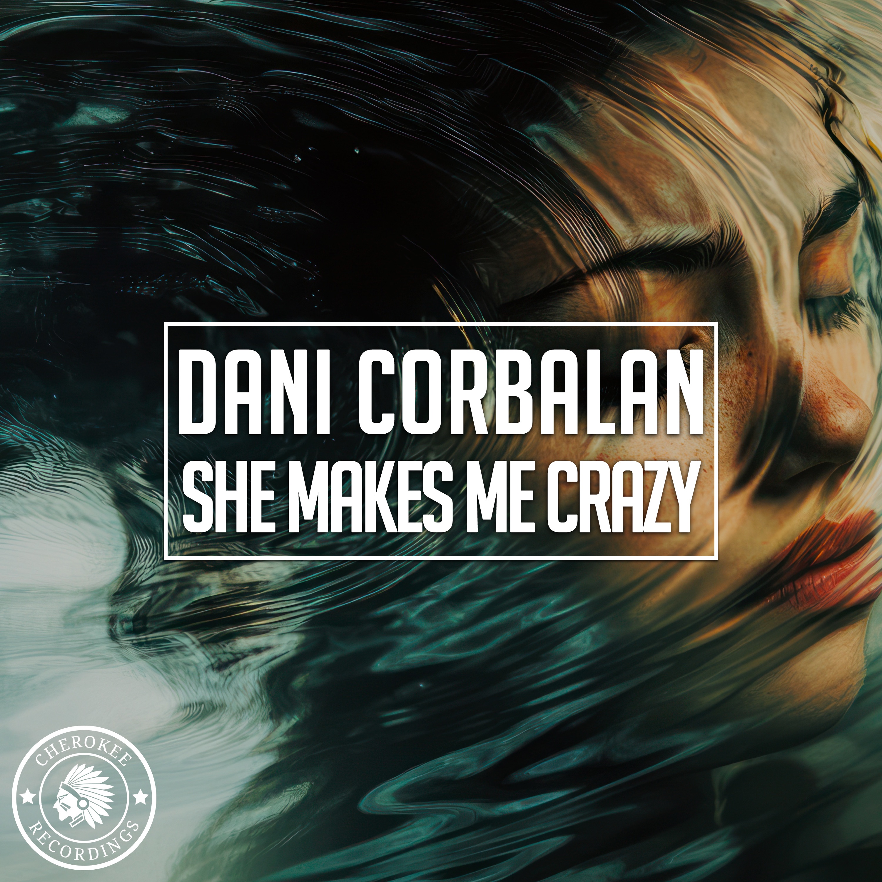 She Makes Me Crazy - Single