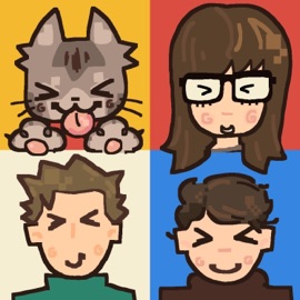 i make awesome (feat. kitz, bveddy & Unreal) SeamoreTheSeal