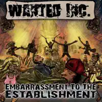 Displaced Settlement — WANTED INC.