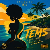 TEMS - Single - Nirvana Nash