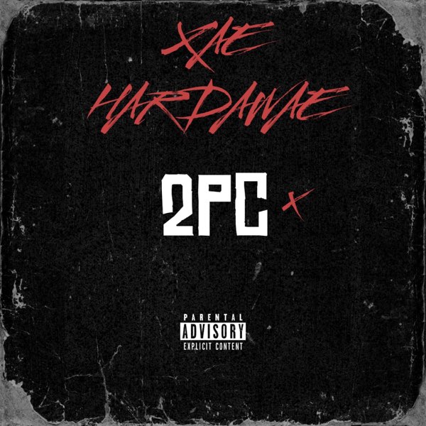 2Pc - Single - Album by Xae Hardawae - Apple Music