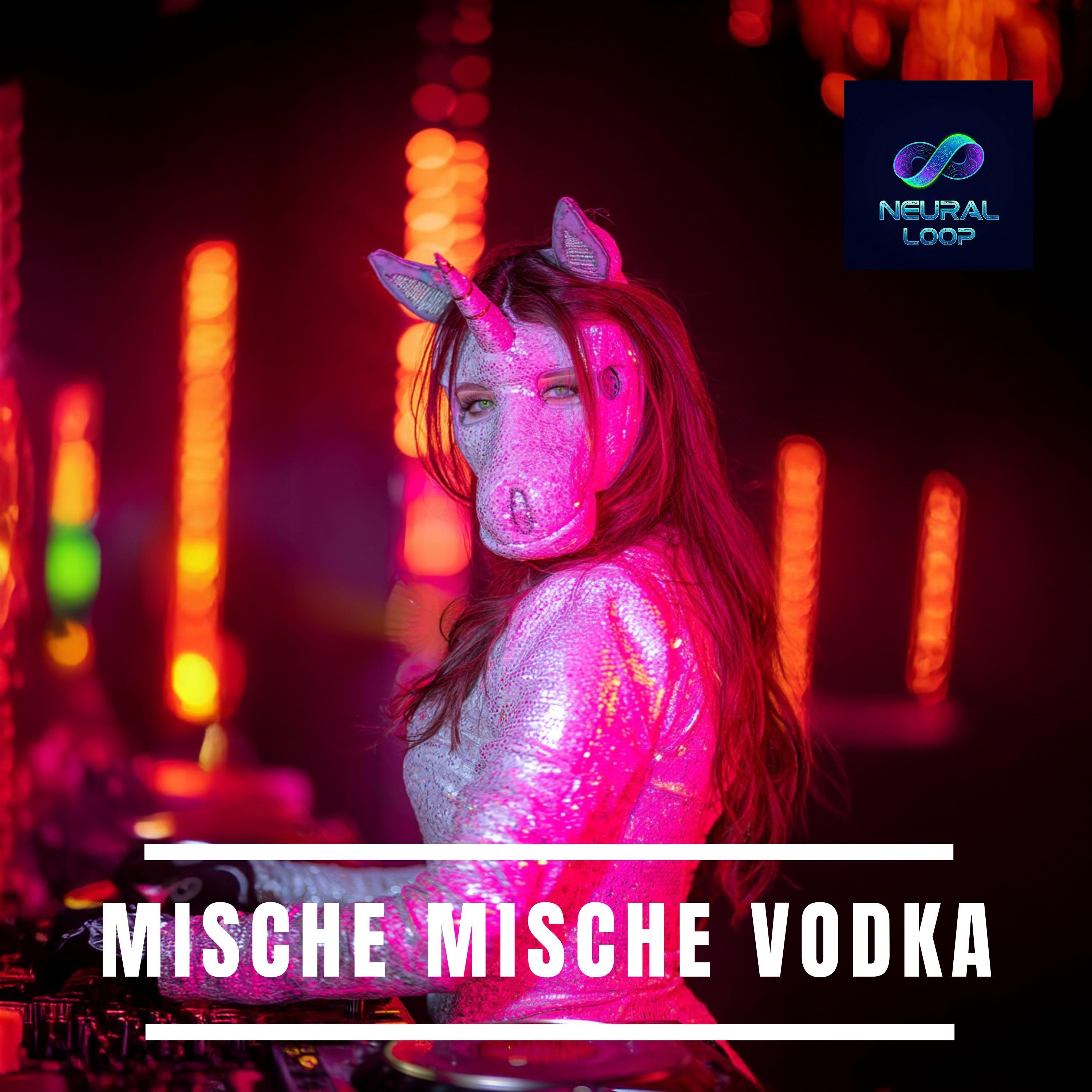 Mische Mische Vodka - Single