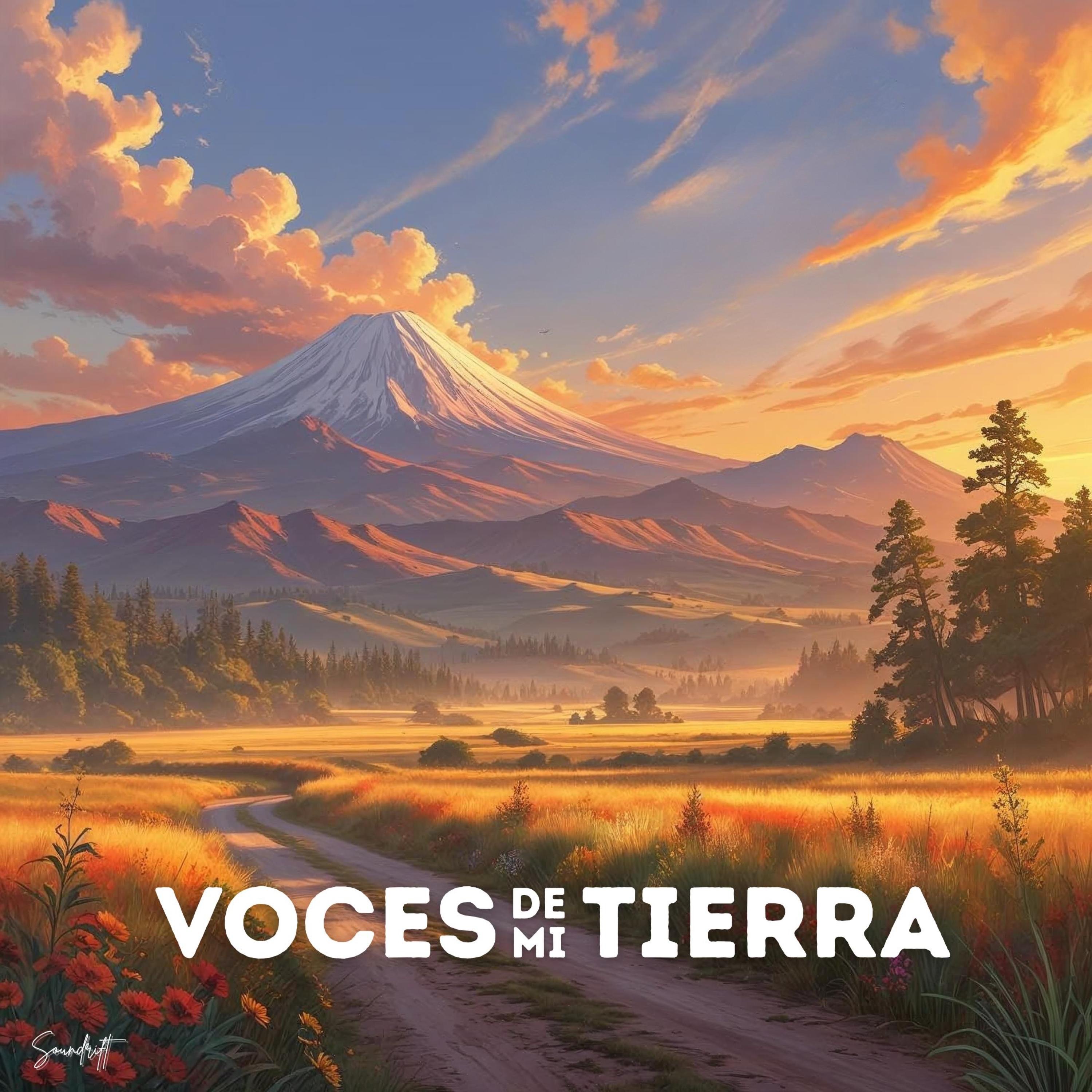 Voces De Mi Tierra - Single