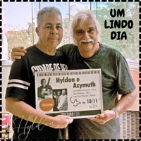 Um Lindo Dia - Single - Hyldon