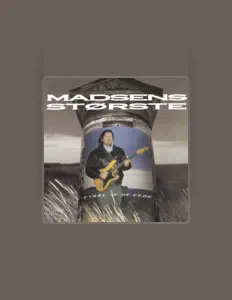 Listen to Johnny Madsen, watch music videos, read bio, see tour dates & more!