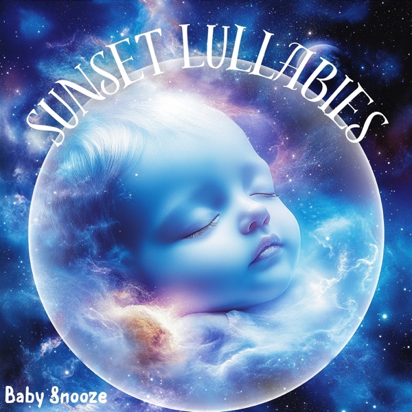 Sunset Lullabies: Quiet and Peaceful Sleep
