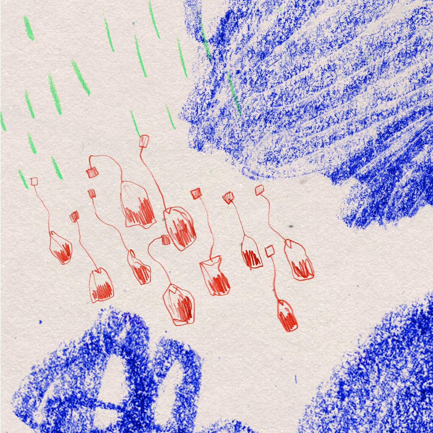 Happyend II - Single