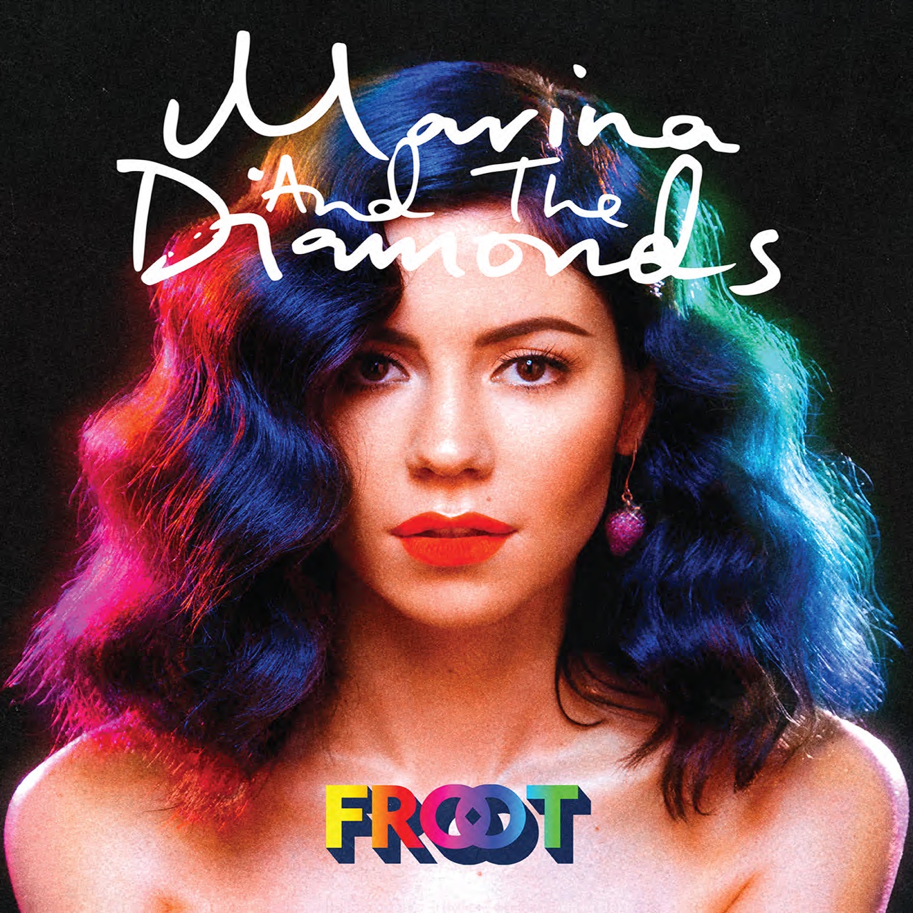 Marina and The Diamonds – Froot (10 Year Anniversary Edition) (2025) [iTunes Match M4A]