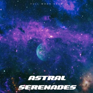 Astral Serenades: Melodic 432 Hz Chronicles