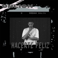 Hacerte Feliz - Single - Onlion