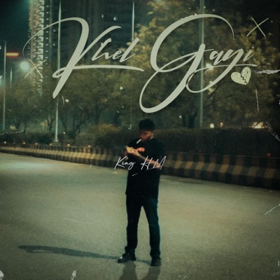 Khel Gayi - Single
