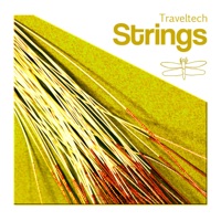 Strings - Single - Traveltech