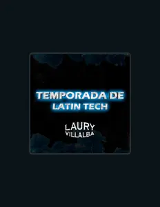 Listen to Laury Villalba, watch music videos, read bio, see tour dates & more!