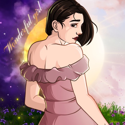 Wonderful Girl - Single