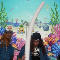 jellyfish jammin (feat. uhltralord) - Single - sawyergeorge