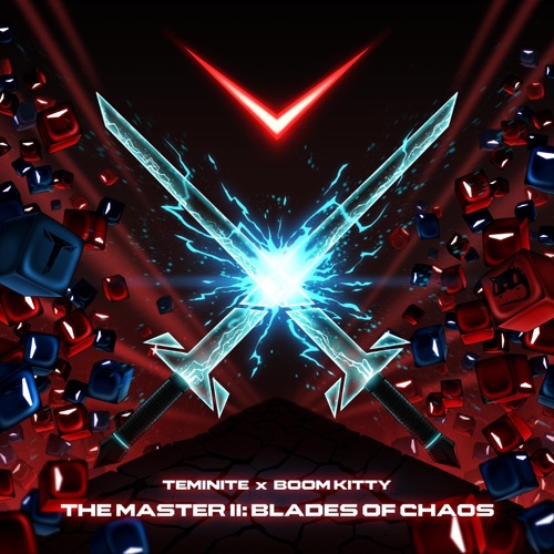 The Master II: Blades Of Chaos (feat. Beat Saber) - Single