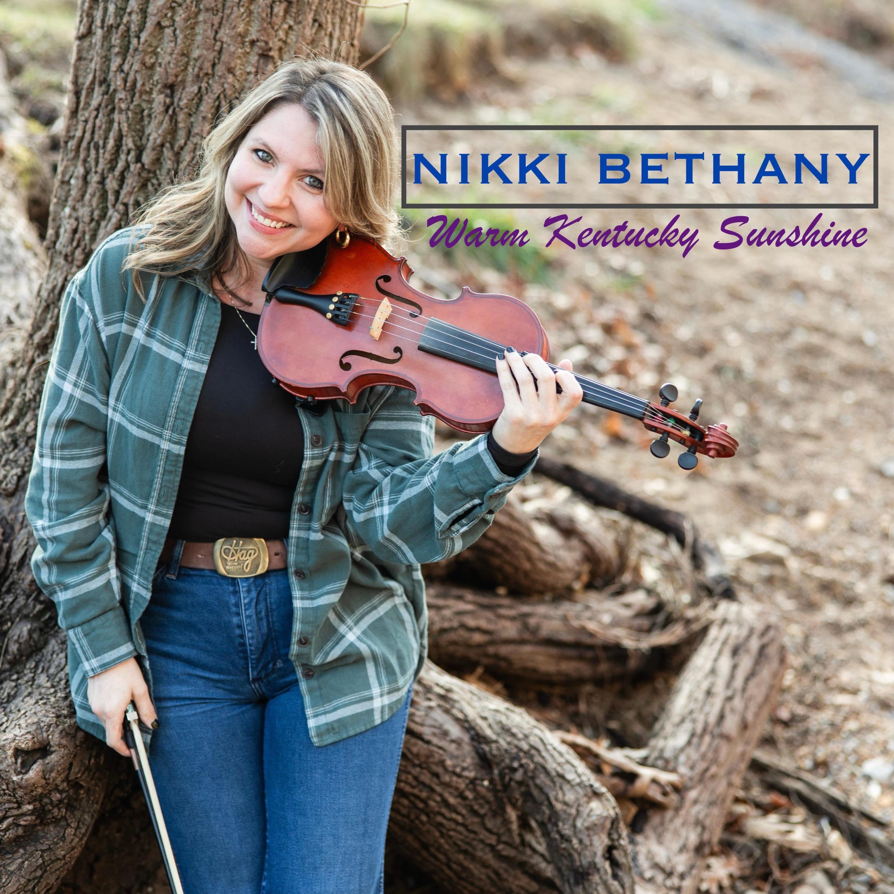 Warm Kentucky Sunshine - Single