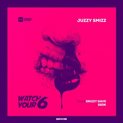 Watch Your 6 (feat. Drizzy Dave & S2DK) - Single