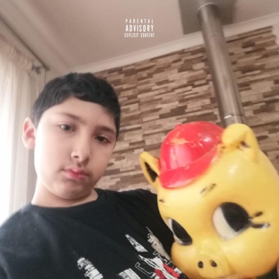 CHANCHO (feat. Sin Sentido) - Single