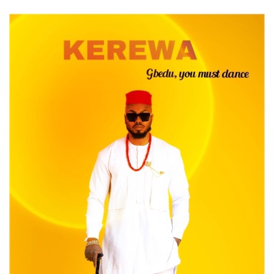 KEREWA (feat. Delvin) - Single