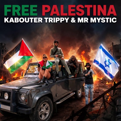 End War Freedom - Single