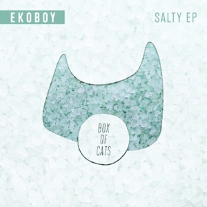 Salty - Single
