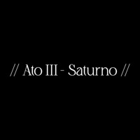 // ATO III - SATURNO // - Single - Bruno Gadiol & Paula Maria