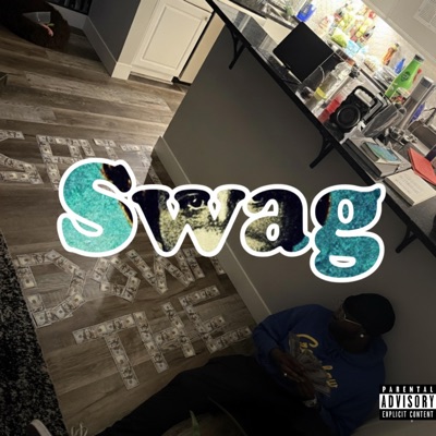 Rich forever (Freestyle) - Single