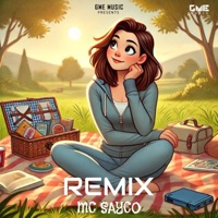 Porgi Diste Kata Kir (Remix) - Single - Mc Sayco